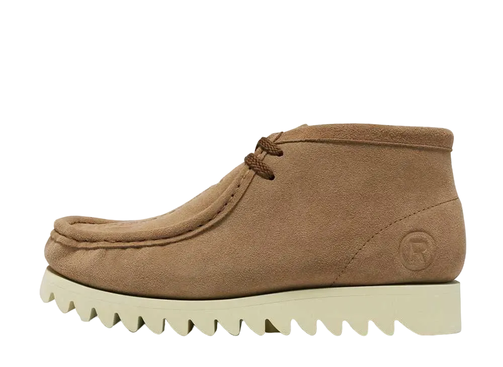 アベイシングエイプ マンハント #1 M1 "ブラウン"