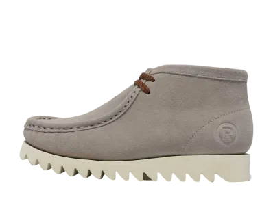 A BATHING APE MANHUNT #1 M1 "Beige"