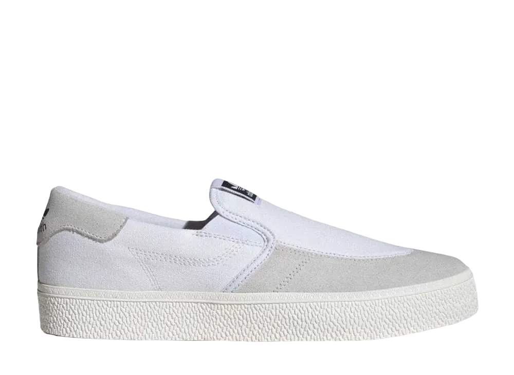 adidas Stan Smith CS Slip-On "Footwear White/Core Black/Core White"