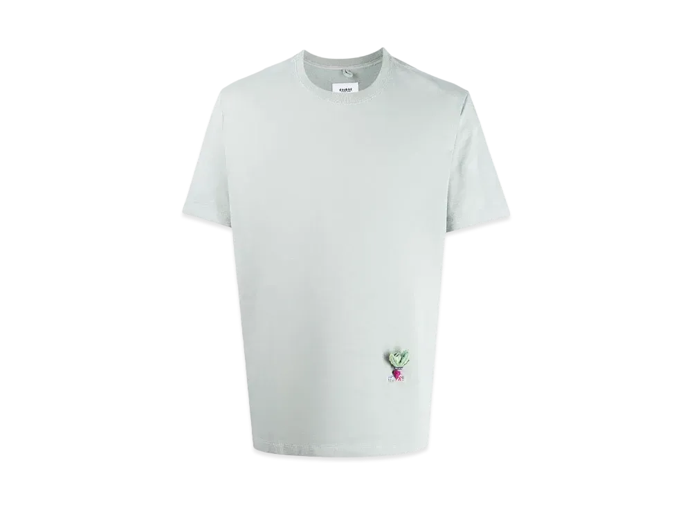 doublet Red Turnip T-shirt "Gray"