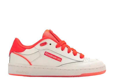 Reebok Club C Bulc "Chalk"