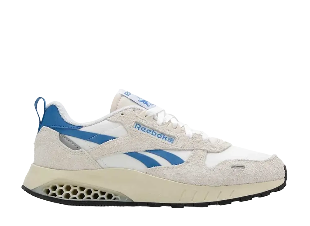 リーボック クラシックレザー ヘキサライト "チョーク"