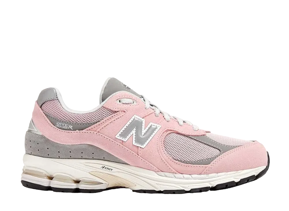 New Balance 2002R "Orb Pink"