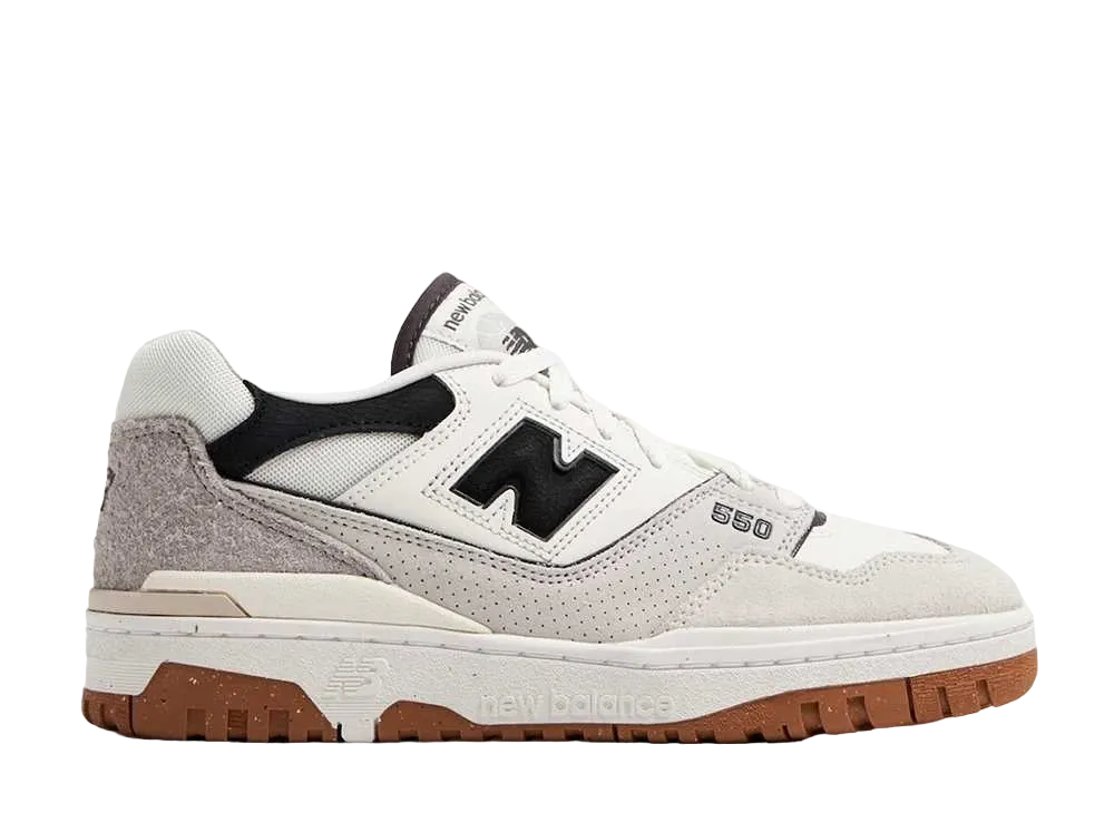 ニューバランス 550 "シーソルト"