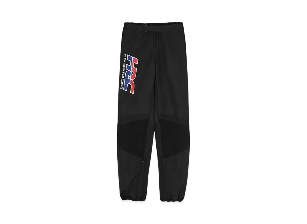 MOUSSY x HONDA Motor Pants "Black"