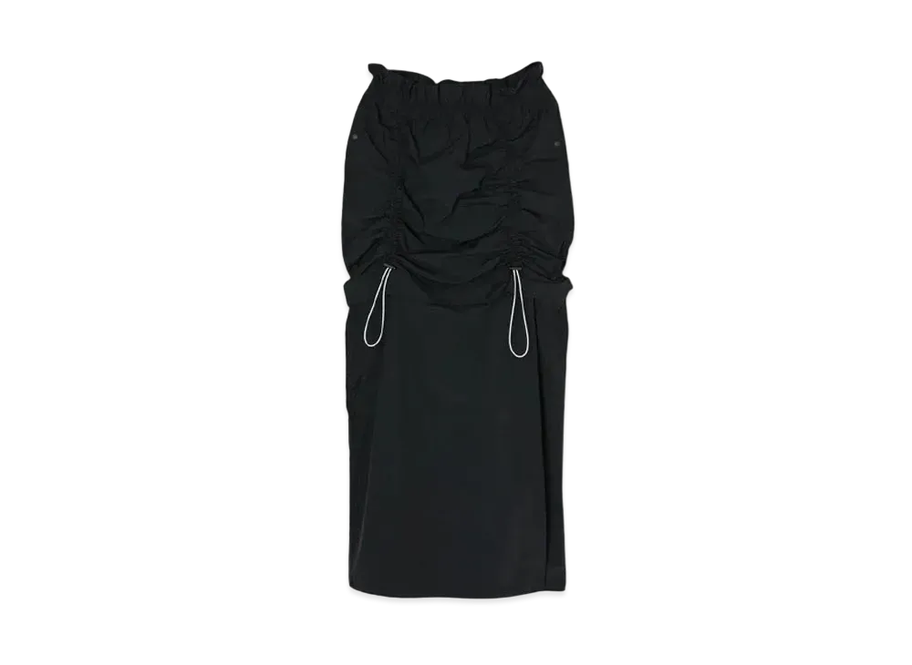 MOUSSY x HONDA Combine Skirt "Black"