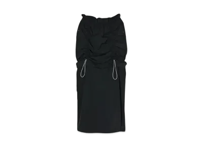 MOUSSY x HONDA Combine Skirt "Black"