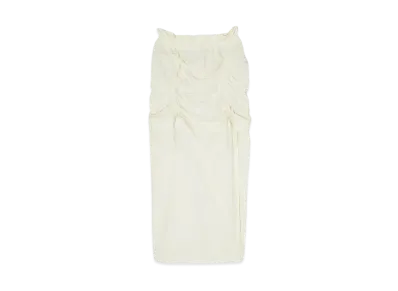 MOUSSY x HONDA Combine Skirt "Off White"