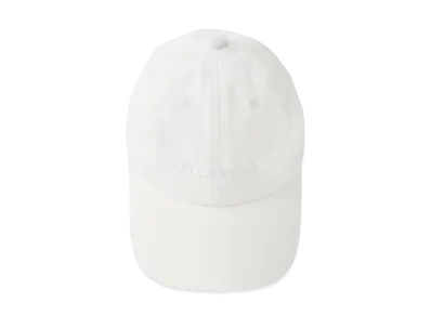 MOUSSY x HONDA Logo Cap "White"