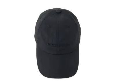 MOUSSY x HONDA Logo Cap "Black"