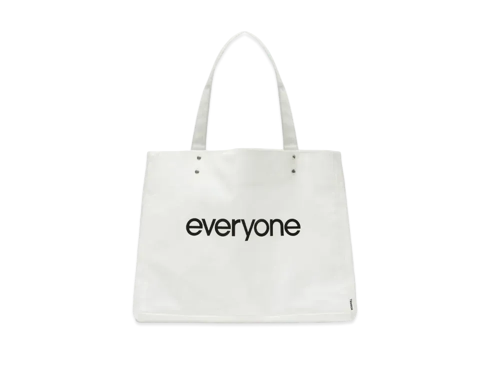 everyone TEMBEA remix pvc bag everyone TEMBEA Remix PVC Mini