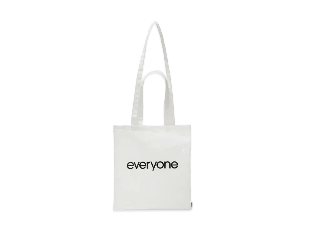 everyone Nylon Kinchaku Pouch 