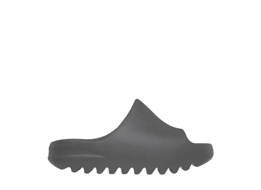 ★送料・関税込★Adidas★Yeezy Slide★Dark Onyx 2024★ adidas KIDS YEEZY Slide