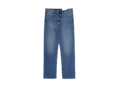 Calvin Klein Jeans STANDARD STRAIGHT "TINTED CK STONE"
