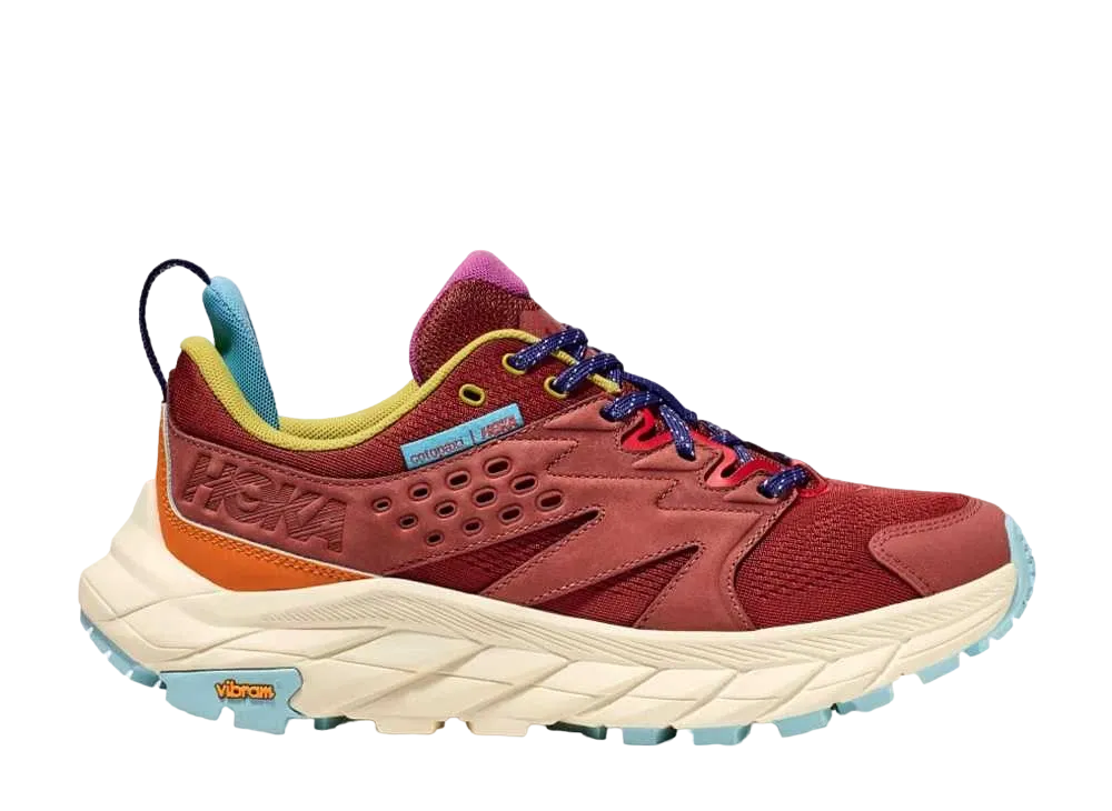 Cotopaxi × Hoka Anacapa Breeze "Earthen/Spice"