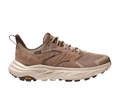 Hoka Anacapa 2 Low GORE-TEX "Dune/Oxford Tan"