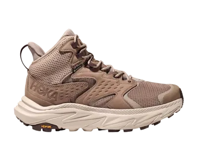 Hoka Anacapa 2 Mid GORE-TEX "Dune/Oxford Tan"