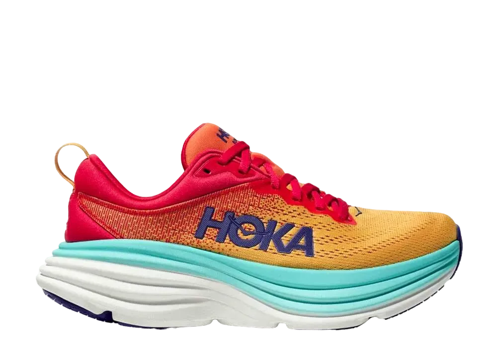 ホカ ボンダイ8 "セリーズ/クラウドレス"