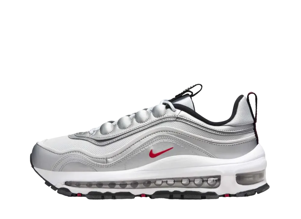 Nike Women's Air Max 97 Futura "Silver Bullet"