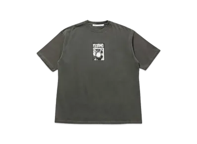 Children of the discordance DAMN ROMANCE TEE A "BLACK"