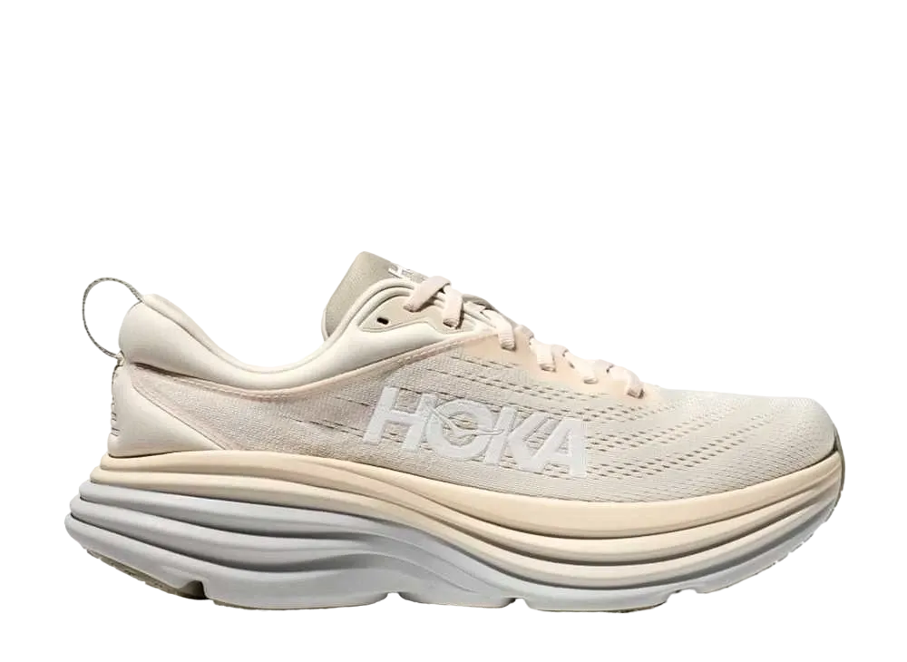 ホカ ボンダイ8 "オートミルク/バーリィ"