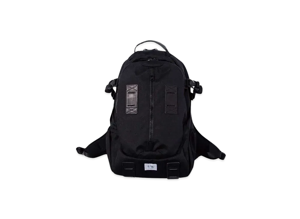 F/CE. 420 re/cor TRAVEL BP "BLACK"