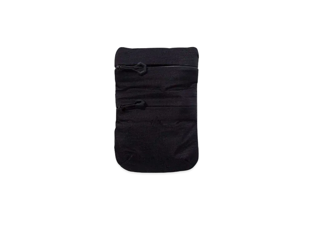 F/CE. 2.5 LAYER PORTRAIT "BLACK"