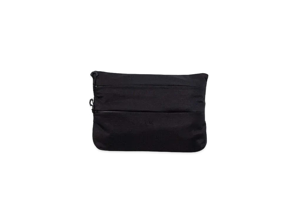 F/CE. 2.5 LAYER SACOCHE "BLACK"