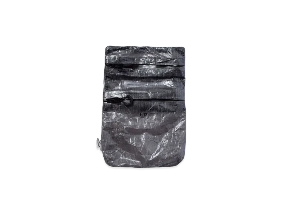 F/CE. PORTRAIT with Dyneema® "BLACK"