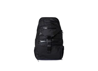 F/CE. ONEDAY TECHNICAL TRAVEL BACK PACK "BLACK"