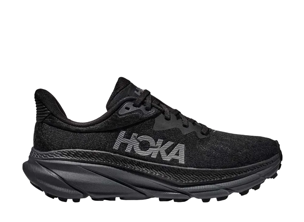 ホカ チャレンジャー7 "ブラック"