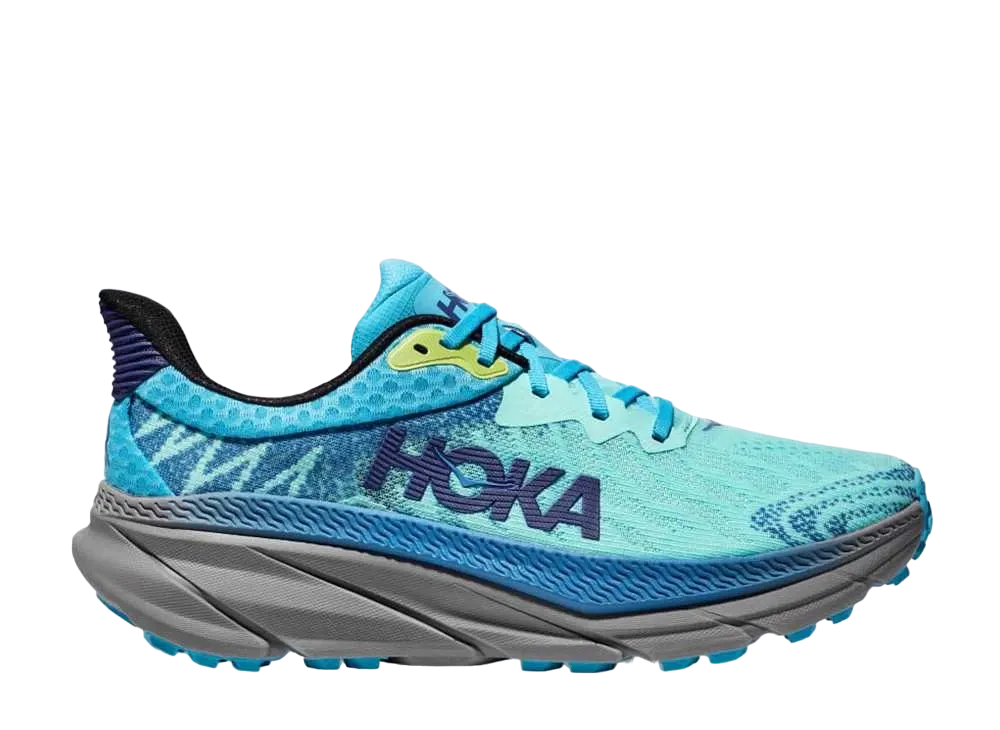 ホカ チャレンジャー7 "スイムデイ/クラウドレス"