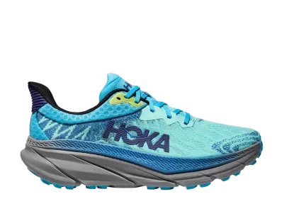 Hoka Challenger 7 "Swim Day/Cloudless"