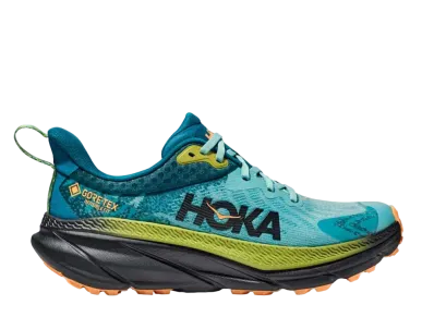 Hoka Challenger 7 GORE-TEX "Ocean Mist/Deep Lagoon"