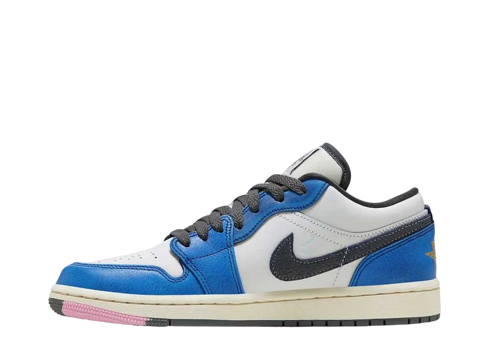 ナイキ ウィメンズ エアジョーダン1 ロー SE "フライト"