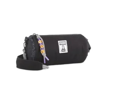 PUMA x X-Girl Hand Bag "Puma Black"