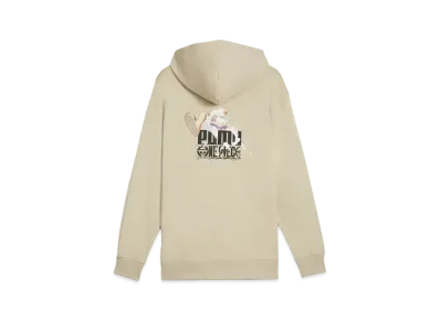 PUMA x One Piece Hoodie #2 "Putty"