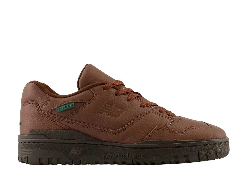 ニューバランス 550 "リッチオーク"