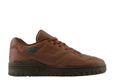 New Balance 550 "Rich Oak"