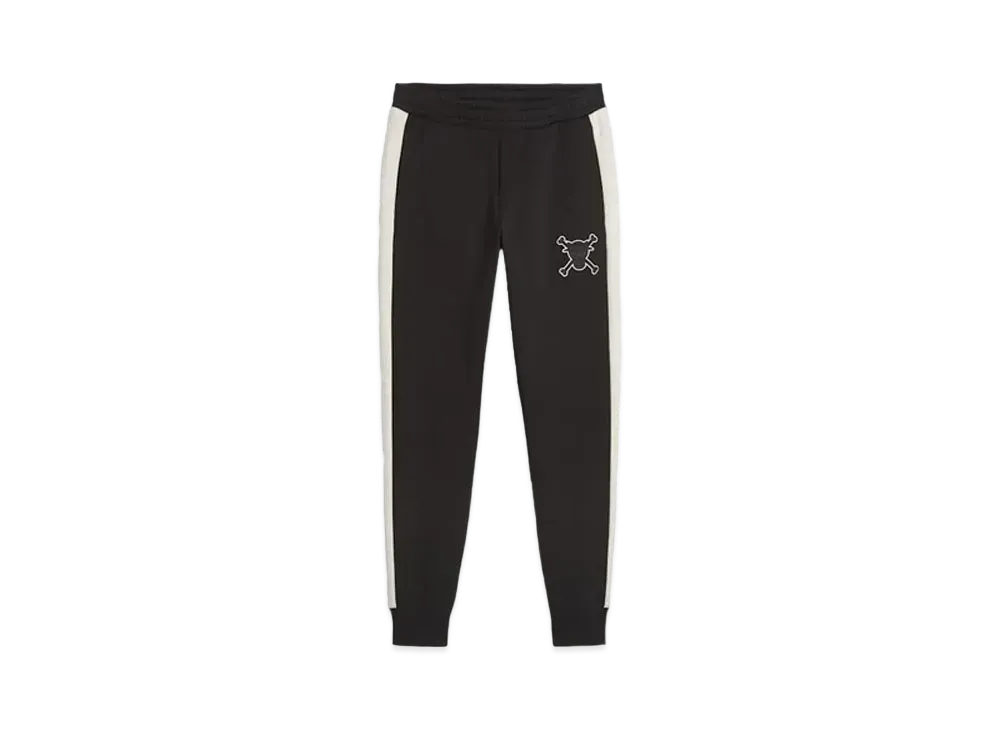 PUMA x One Piece T7 Track Pants "Puma Black"