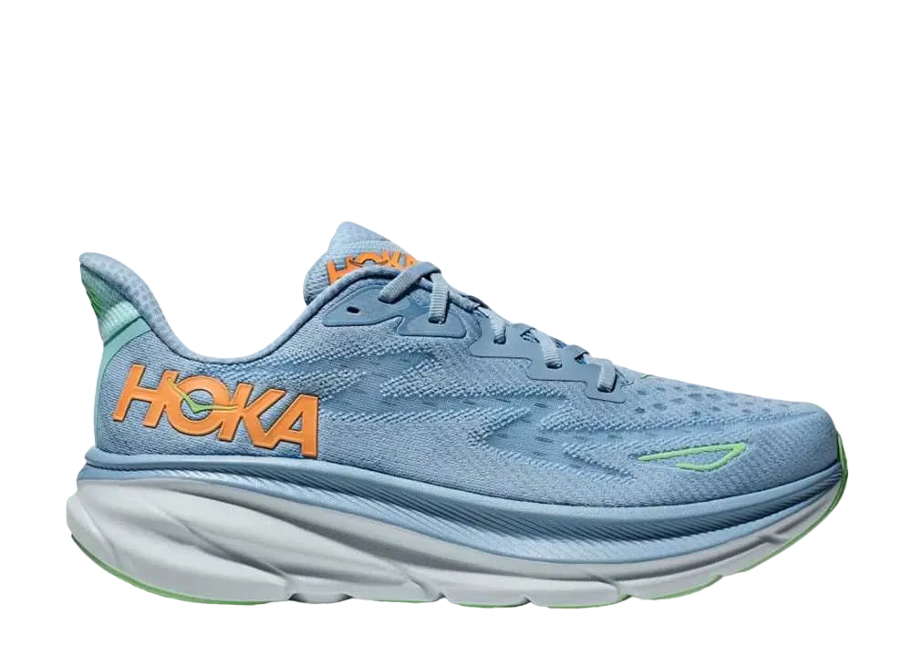 ホカ クリフトン9 "ダスク/イリュージョン"