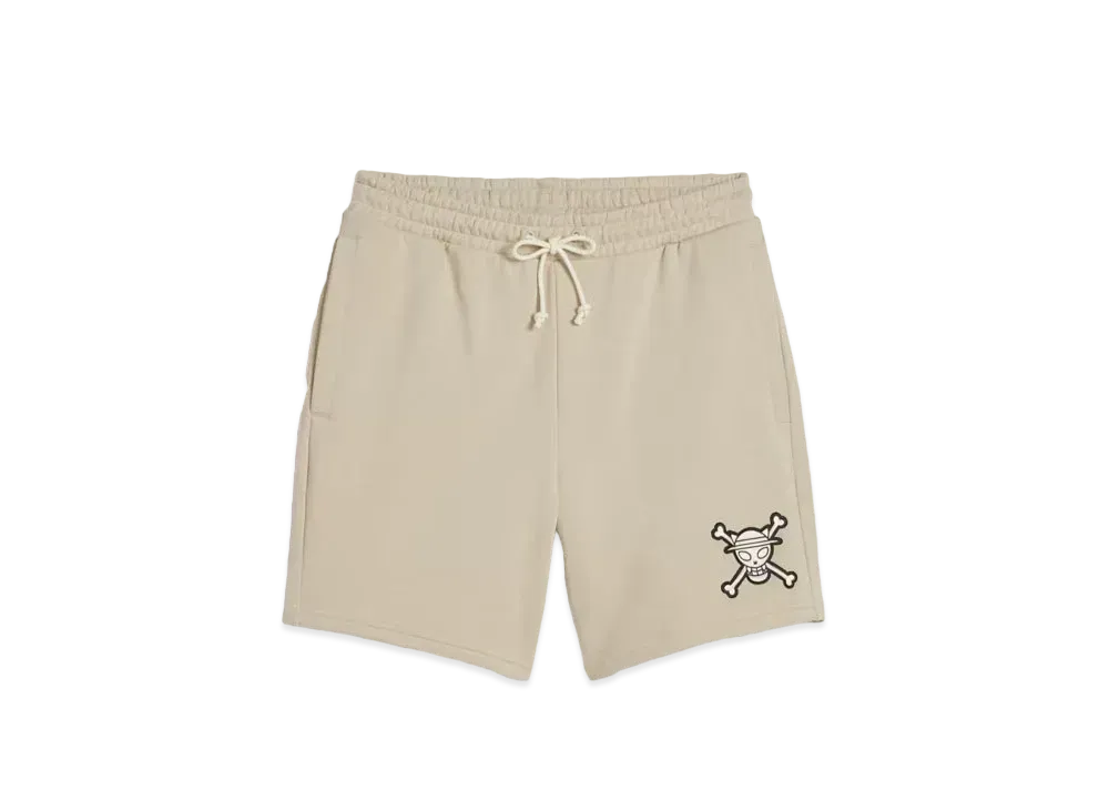 プーマ x ワンピース ショーツ 7インチ "パティ"