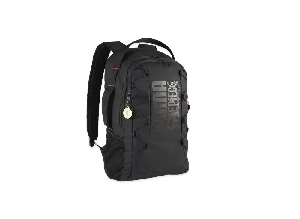 PUMA x One Piece Backpack 21L "Puma Black"