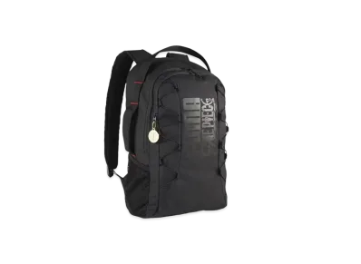 PUMA x One Piece Backpack 21L "Puma Black"