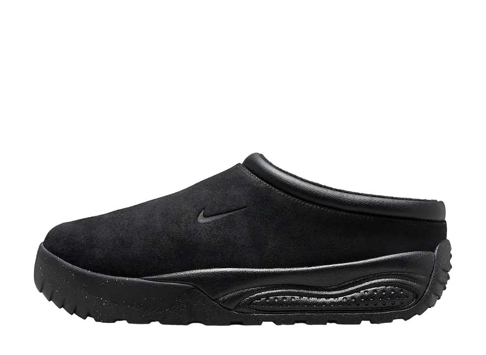 Nike ACG Rufus "Black"