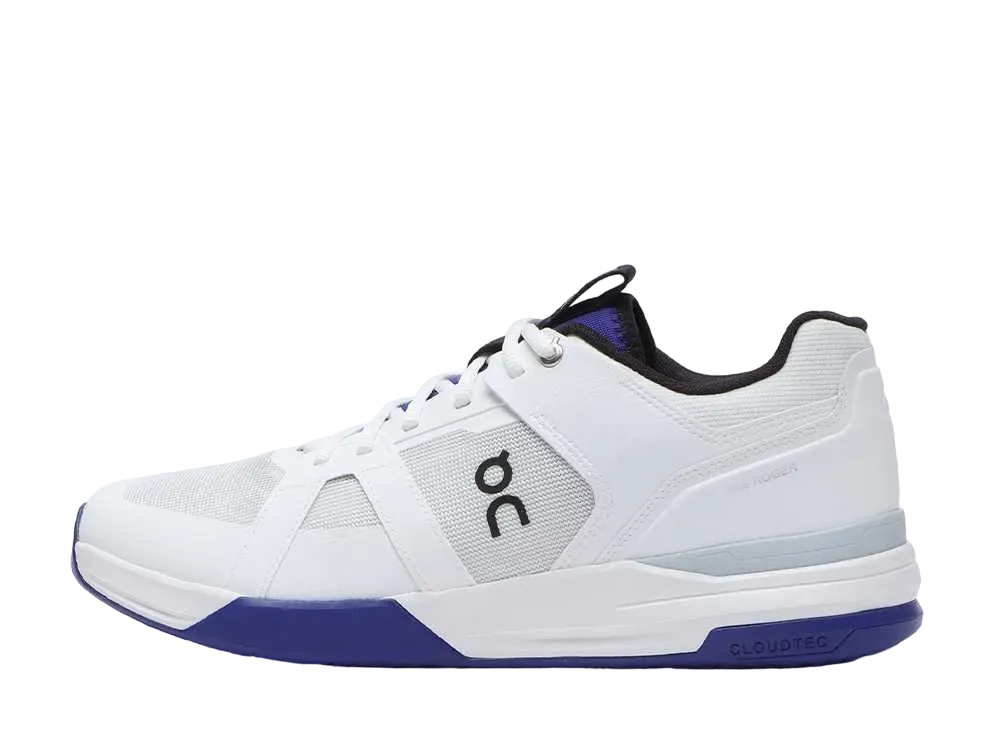 オン ザ ロジャー クラブハウス プロ "アンダイド/インディゴ"