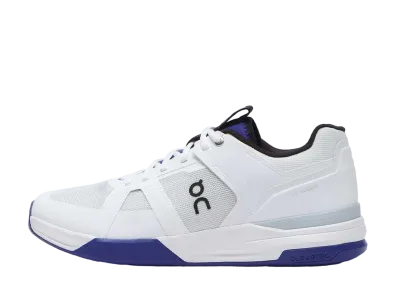 On THE ROGER Clubhouse Pro "Undyed/Indigo"