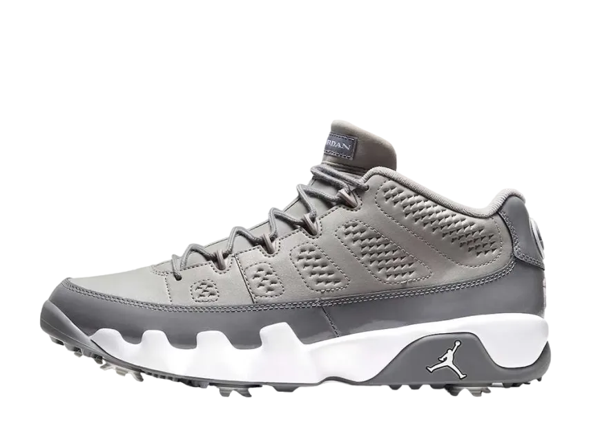 Nike Air Jordan 9 Golf Nike Air Jordan 9 Golf
