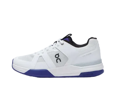 On Women's THE ROGER Clubhouse Pro "Undyed/Indigo"