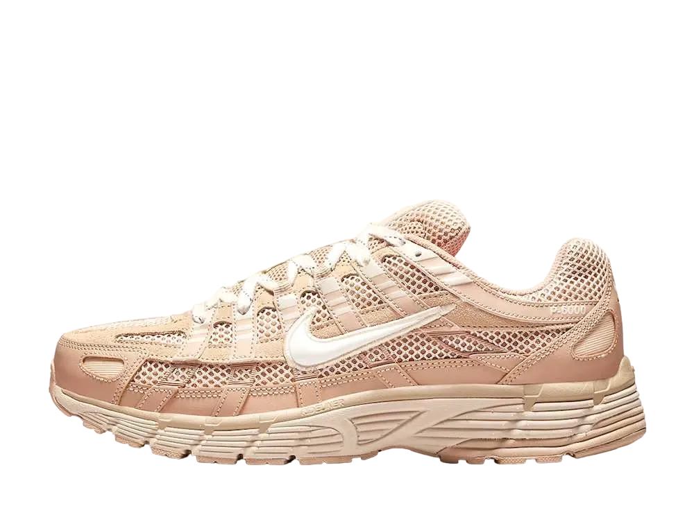 ナイキ P-6000 プレミアム "ヘンプ"